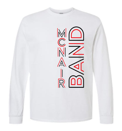 MHS Band Digital
