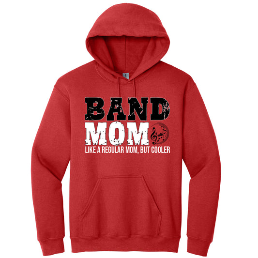 MHS Band Cool Parent Hoodie