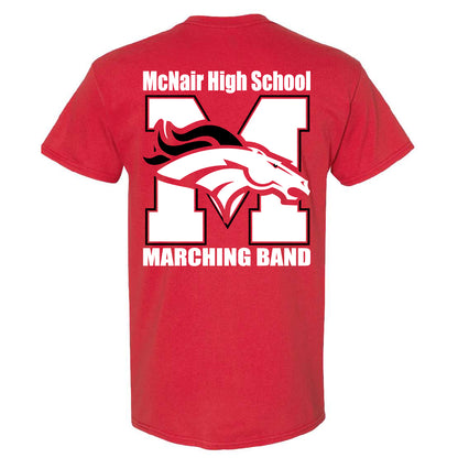 MHS Band Cool Parent