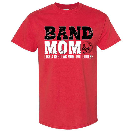 MHS Band Cool Parent