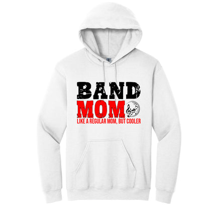MHS Band Cool Parent Hoodie