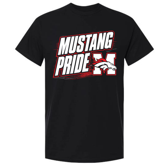 MMS Mustang Pride