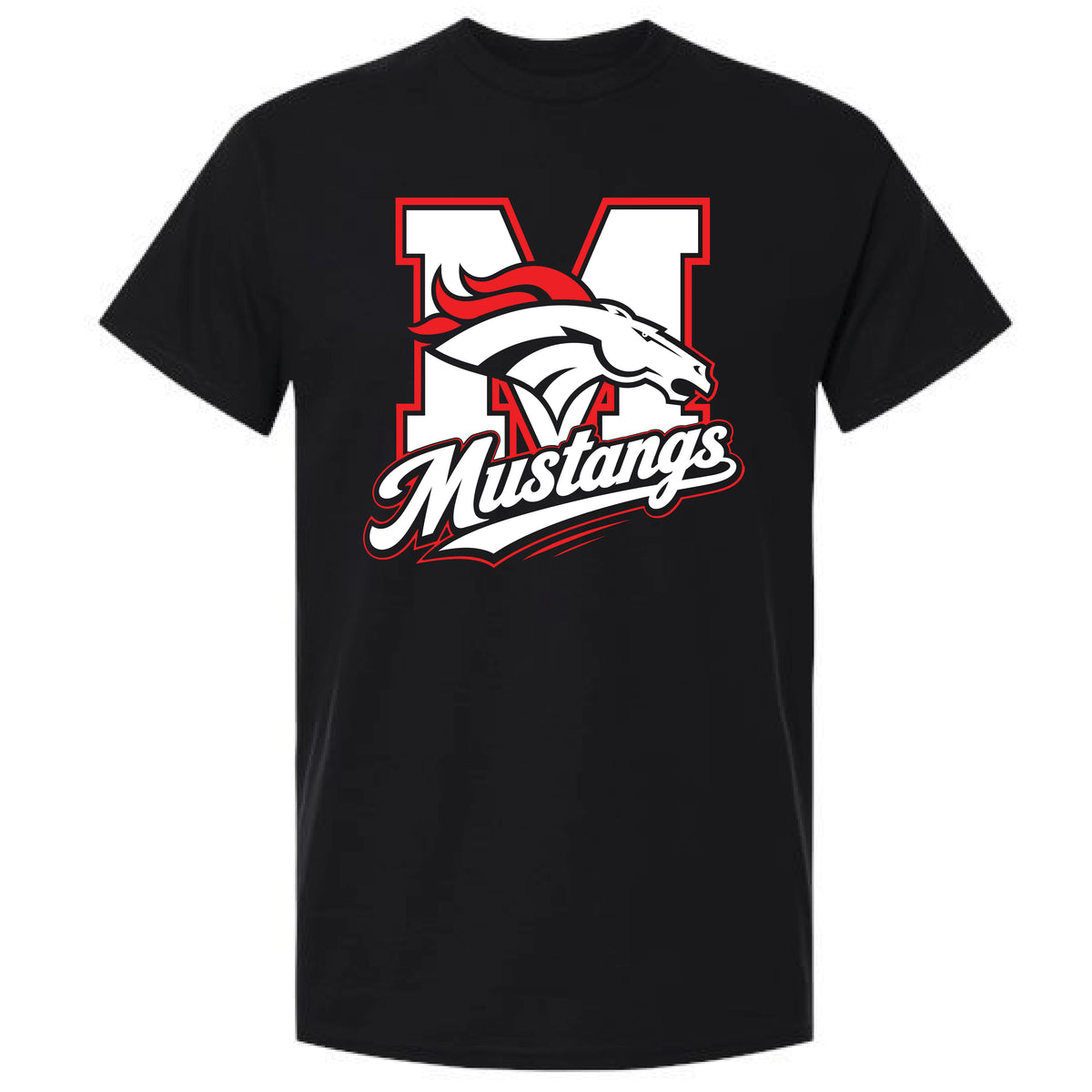 MMS Mustangs