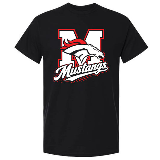 MMS Mustangs