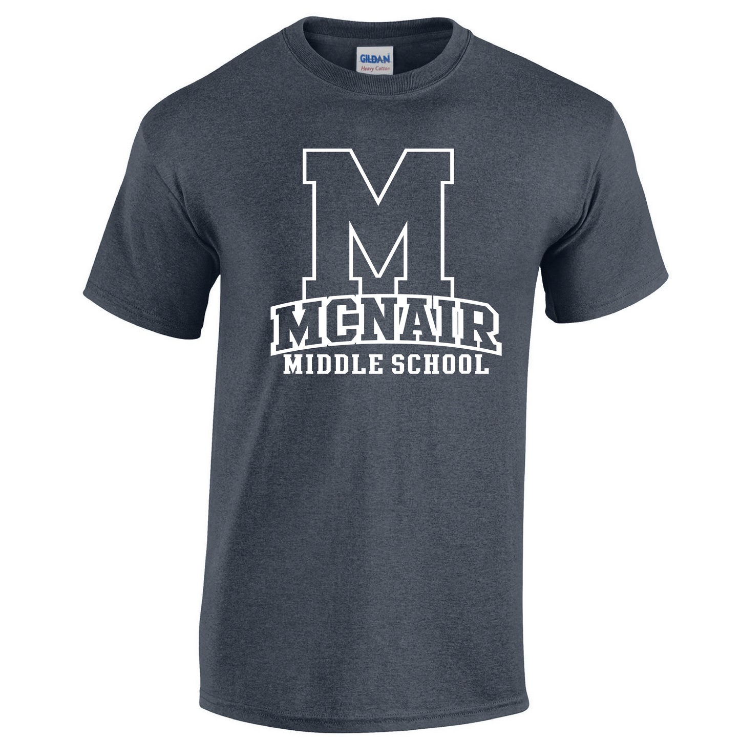 MMS BIG M T-Shirt