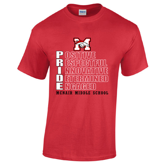 MMS PRIDE T-Shirt