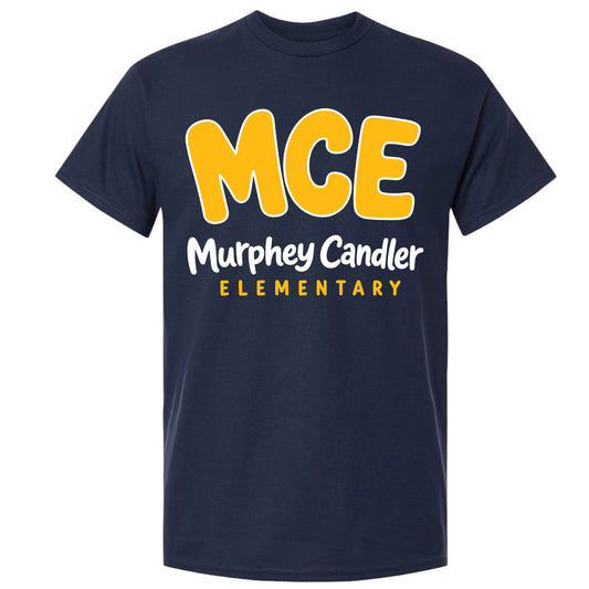 Murphey Candler Staff T-Shirt