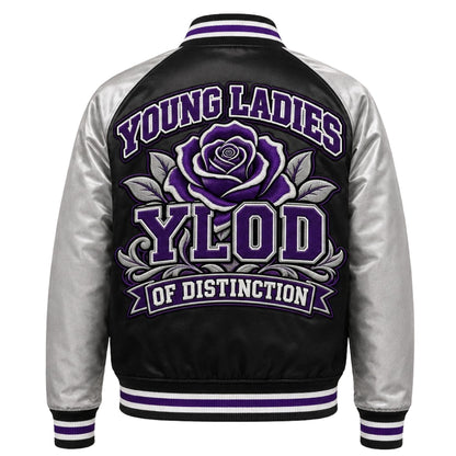 YLOD Teachers/Members Black Jacket