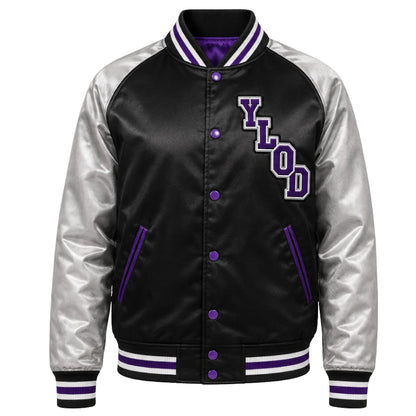 YLOD Teachers/Members Black Jacket