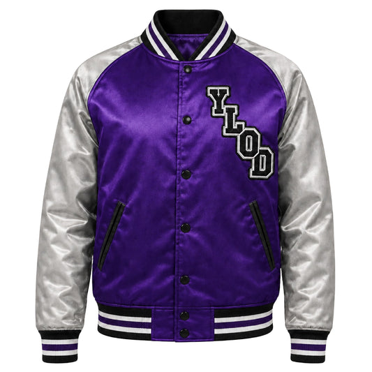 YLOD Student Purple Jackets