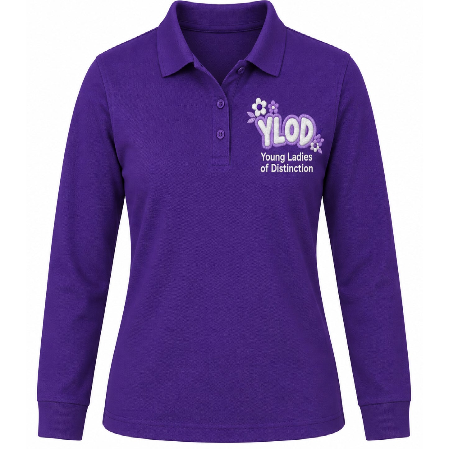 YLOD Polo