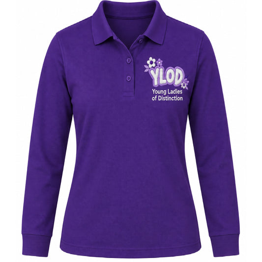 YLOD Polo