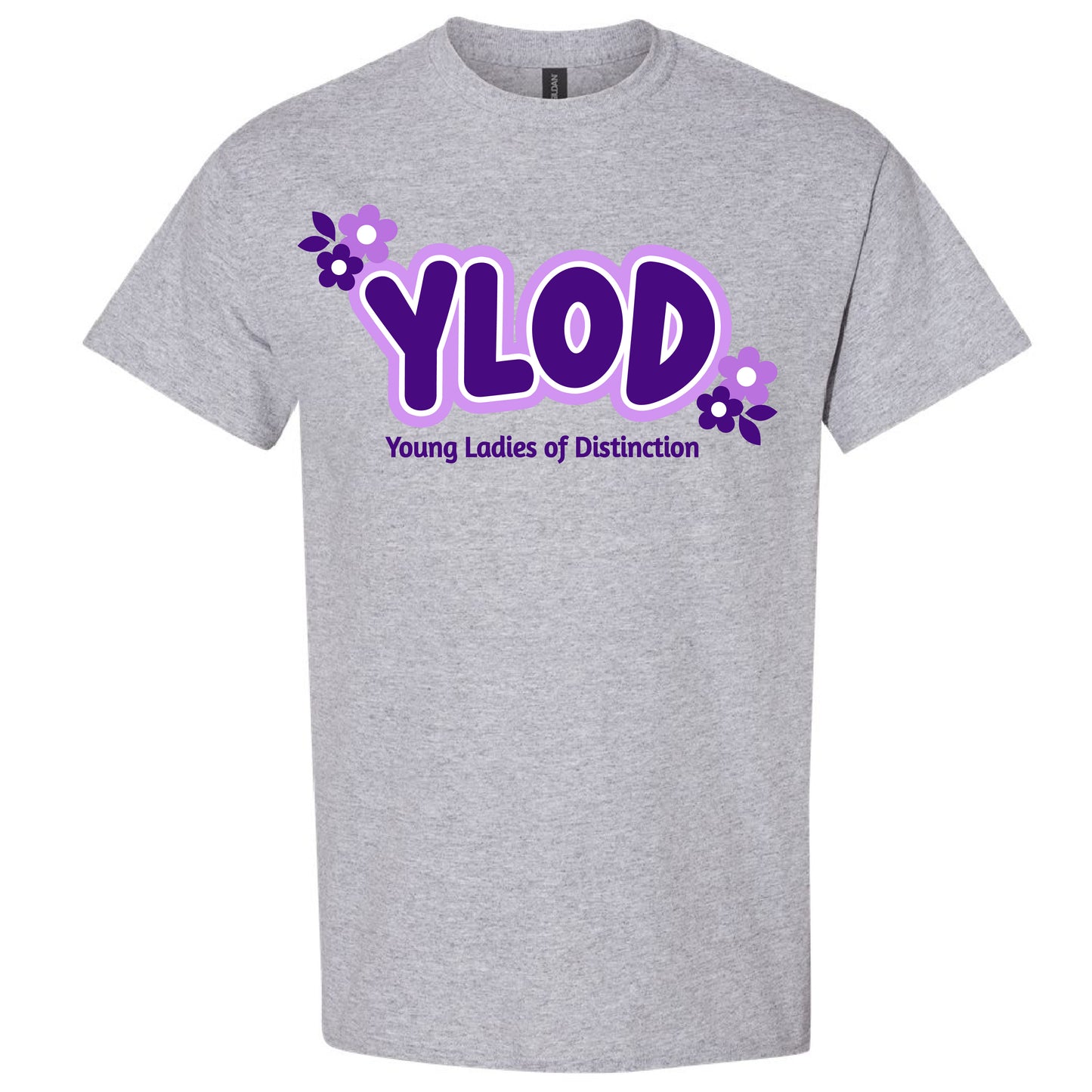 YLOD T-Shirt