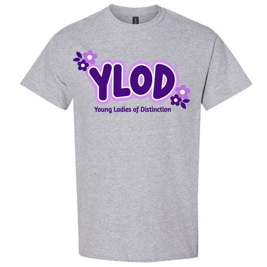 YLOD T-Shirt