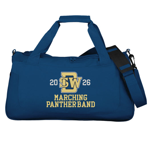 SWD Band Duffel Bag