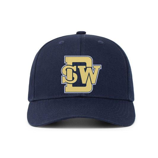 SWD Band Embroidered Cap
