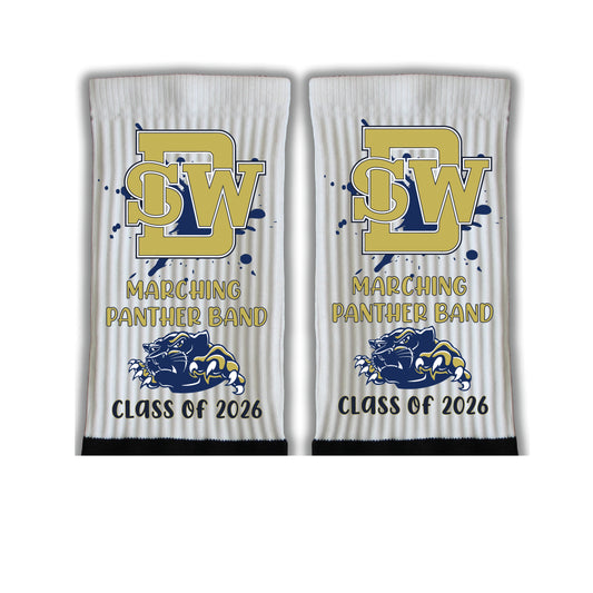 SWD Band Socks