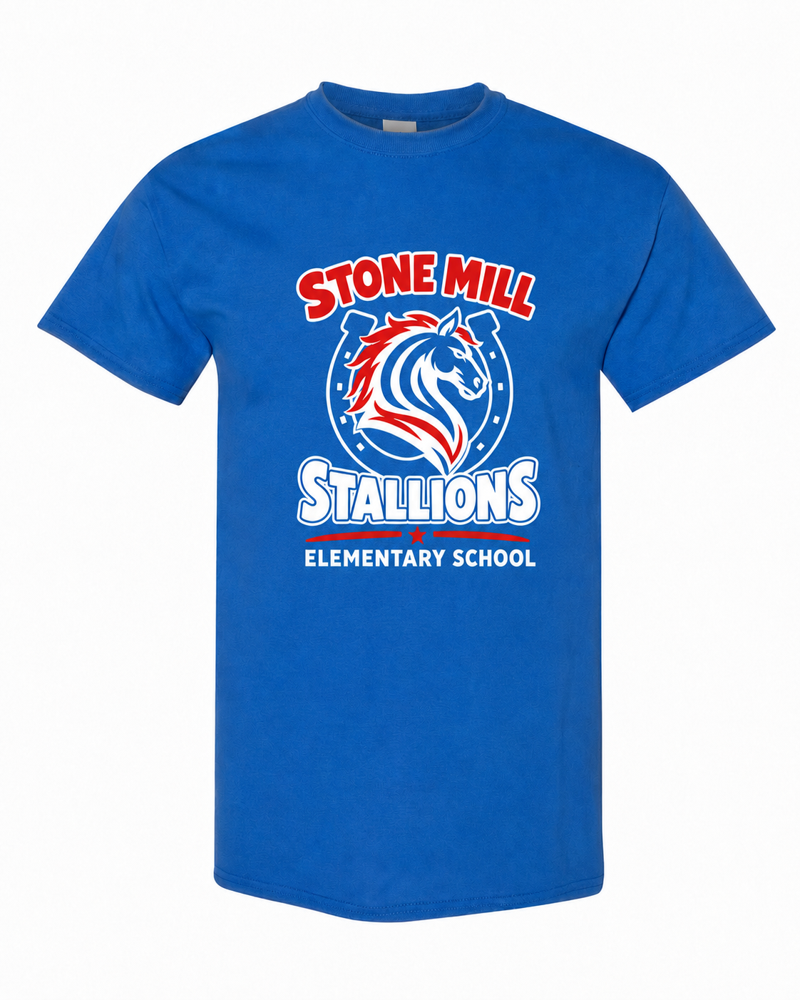 Stone Mill Stallions