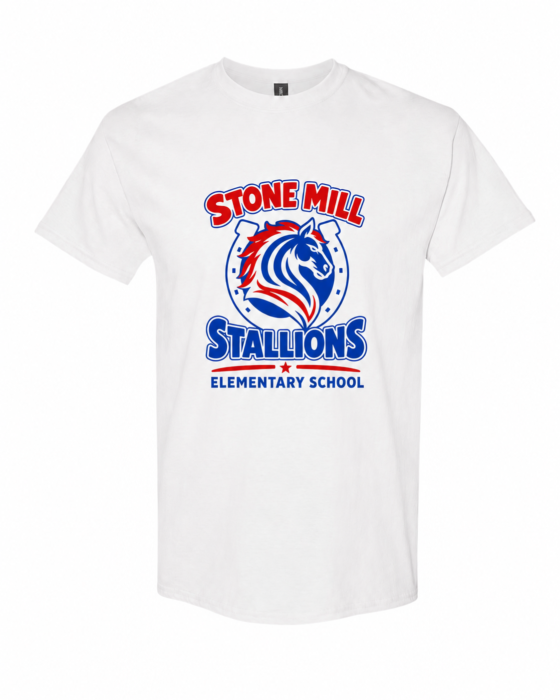 Stone Mill Stallions