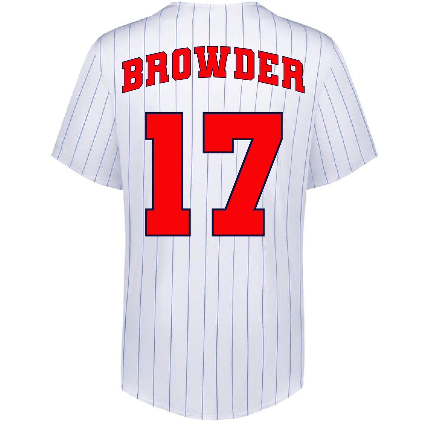 Stone Mill Stallions Jersey