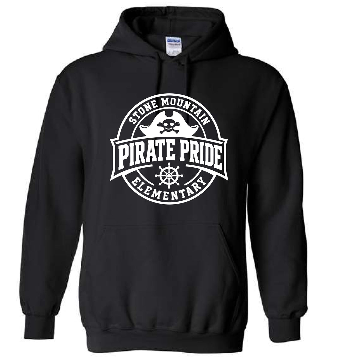 STAFF ONLY | Stone Mountain Hoodie