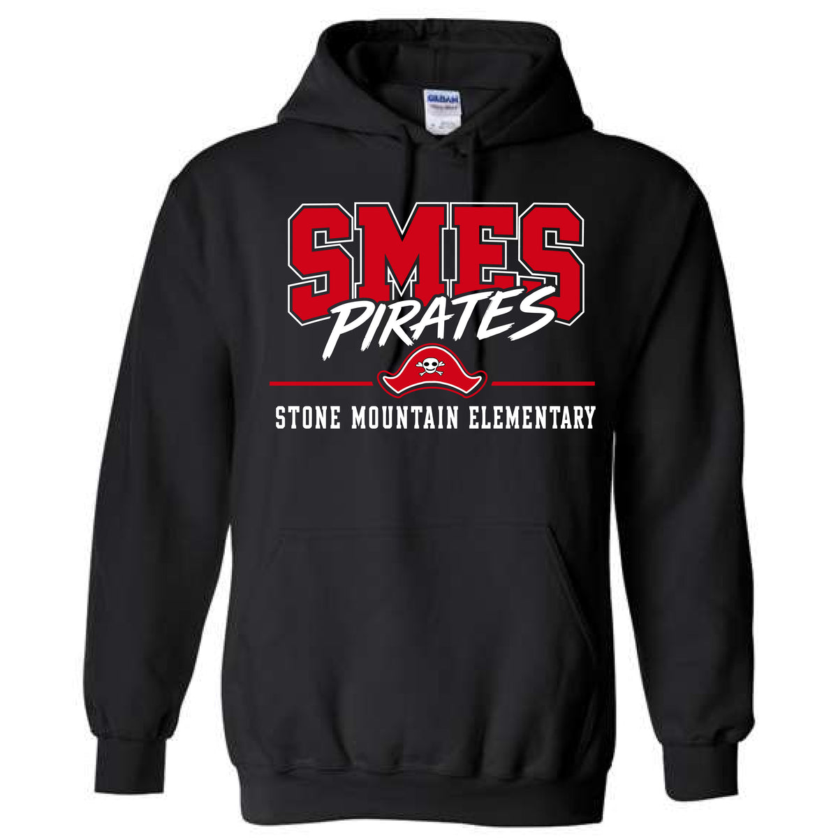 STAFF ONLY | Stone Mountain Hoodie