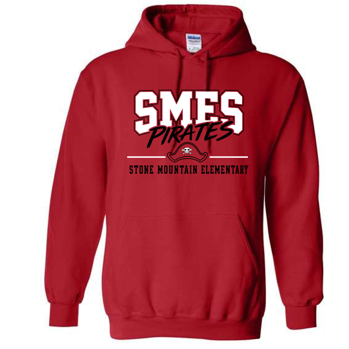 STAFF ONLY | Stone Mountain Hoodie