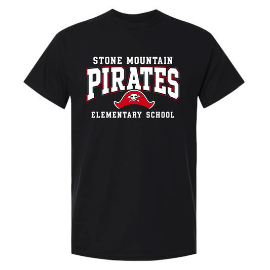 Stone Mountain Pirates T-Shirt