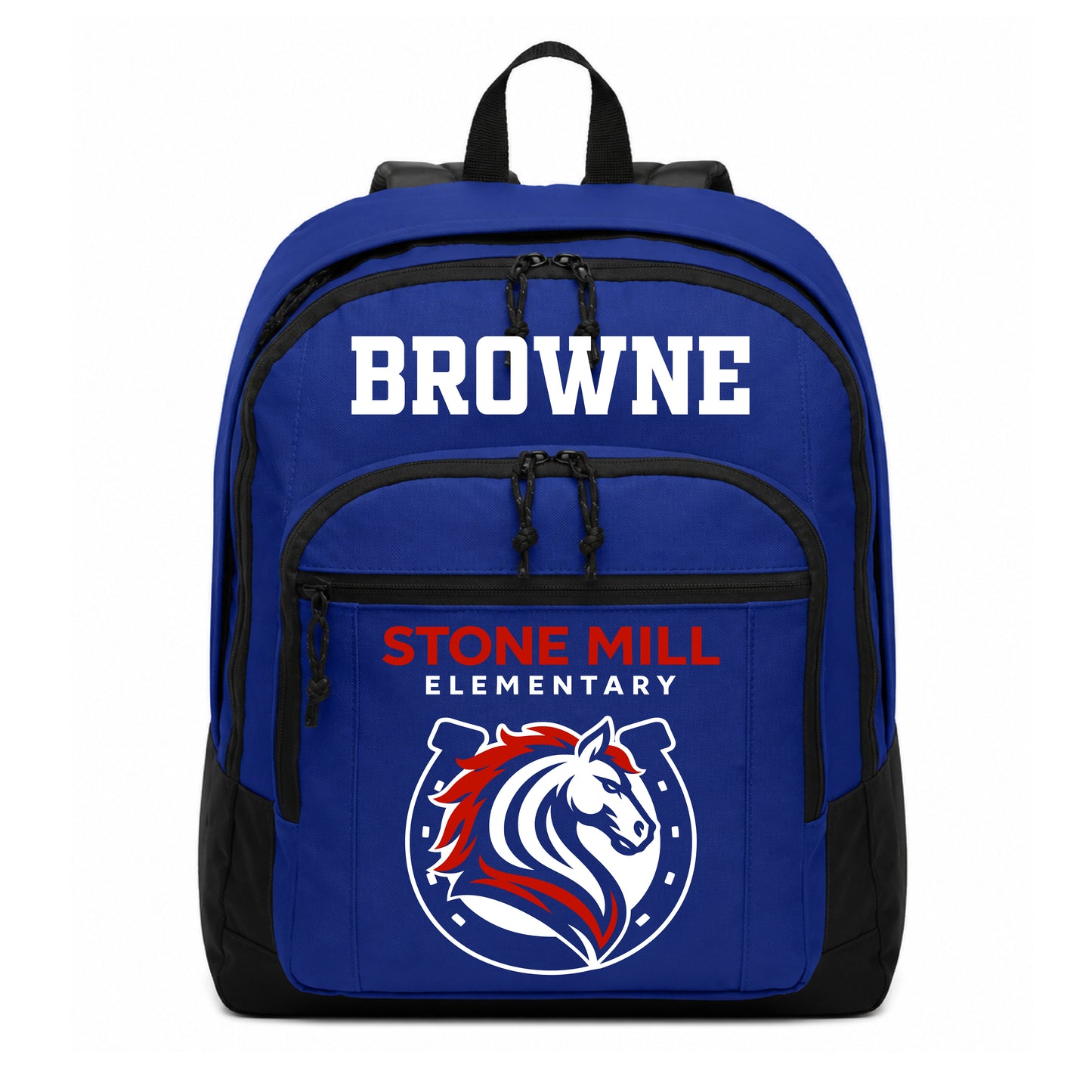 Stone Mill Backpack