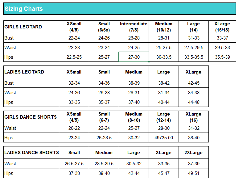 TCAD Short Sleeve High Back Leotard
