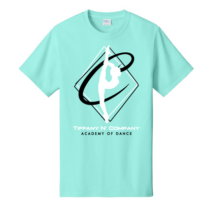 TCAD Diamond T-Shirt