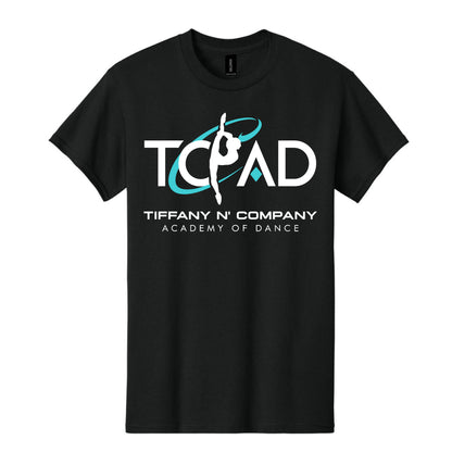 TCAD Logo T-Shirt