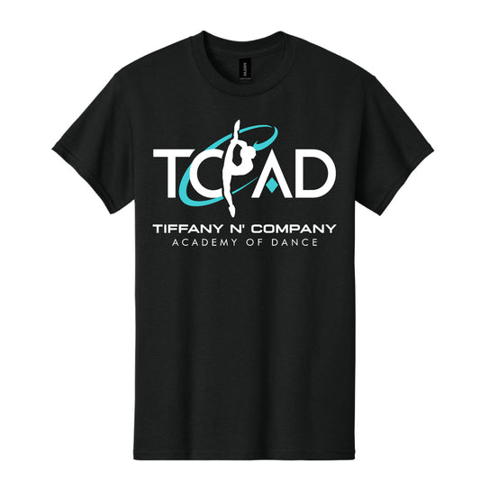 TCAD Logo T-Shirt