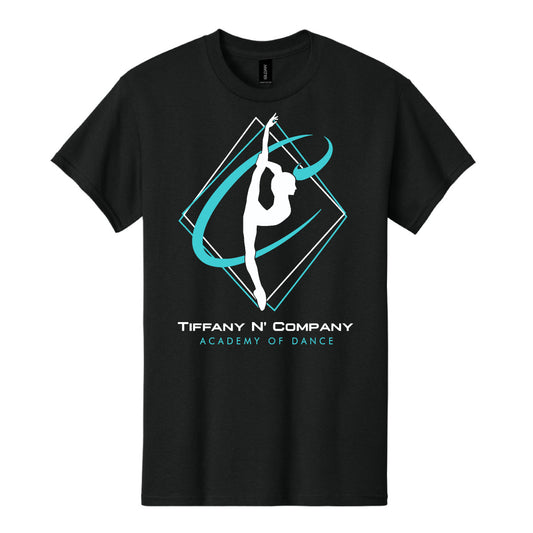 TCAD Diamond T-Shirt