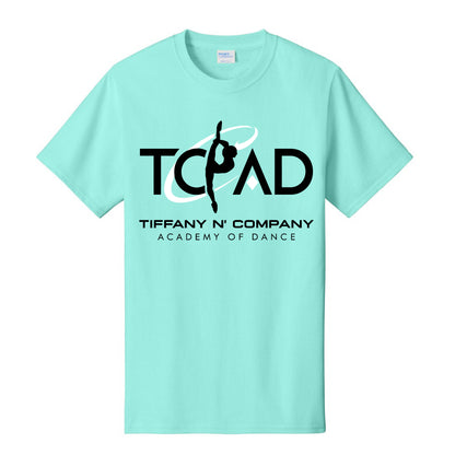 TCAD Logo T-Shirt