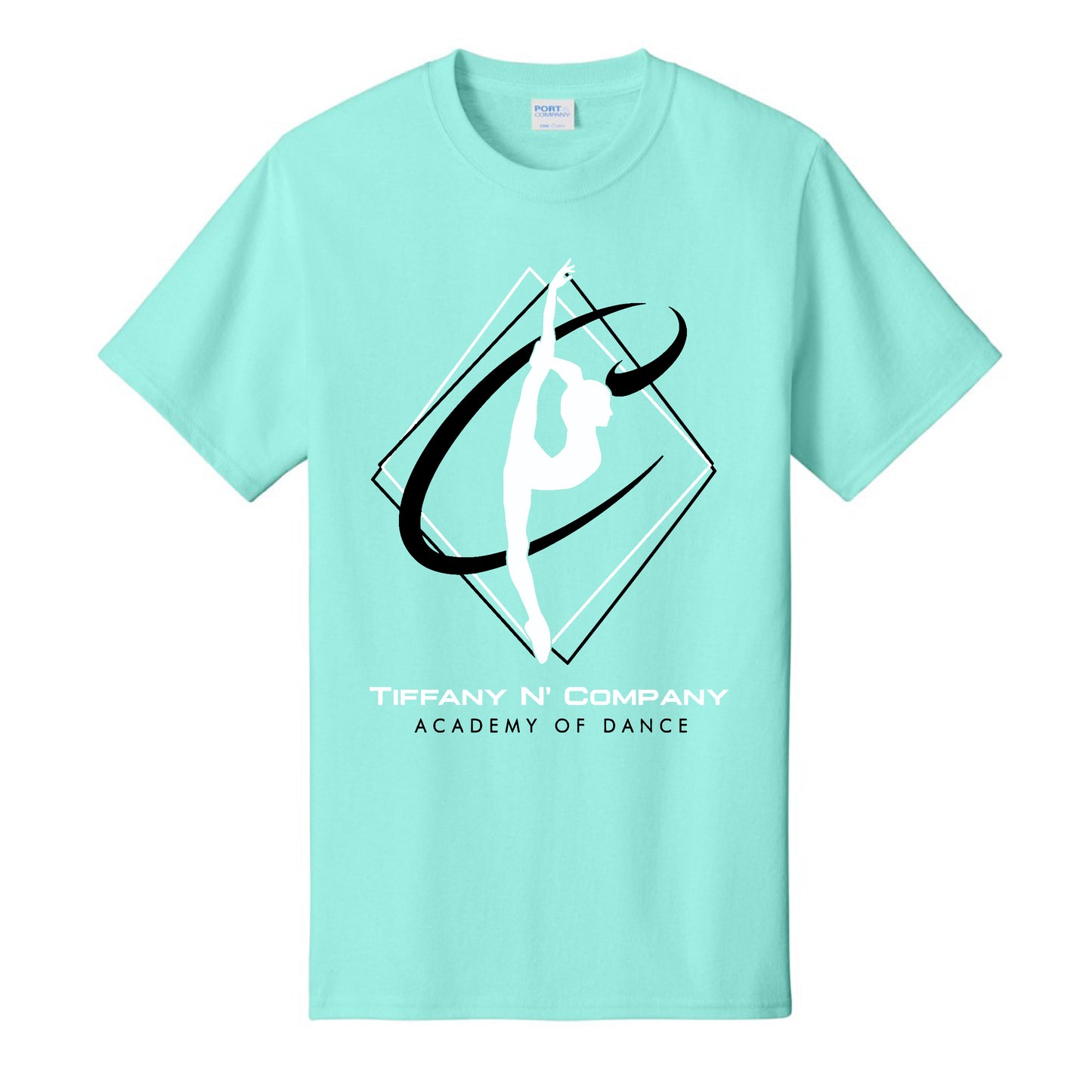 TCAD Diamond T-Shirt