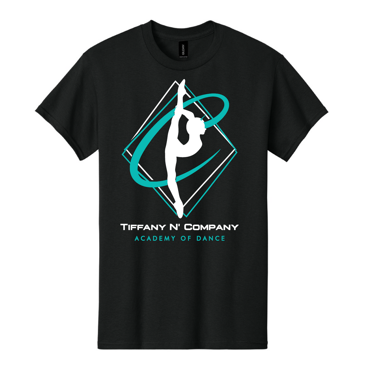 TCAD Diamond T-Shirt