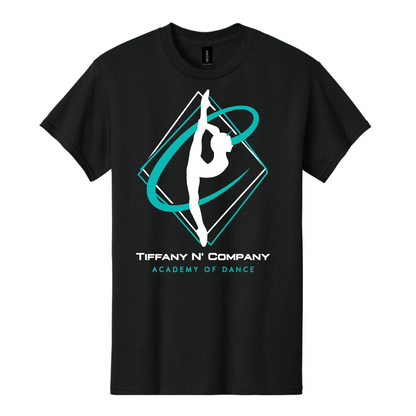 TCAD Diamond T-Shirt