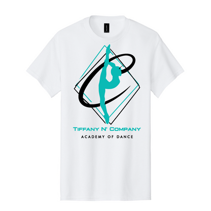 TCAD Diamond T-Shirt