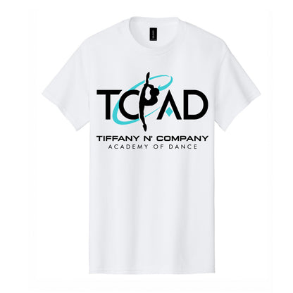 TCAD Logo T-Shirt