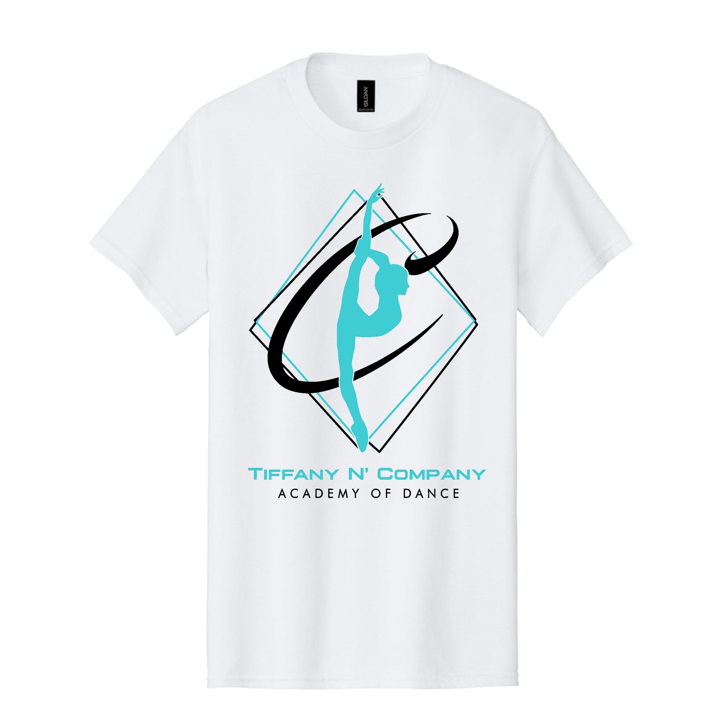 TCAD Diamond T-Shirt