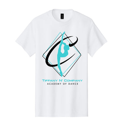 TCAD Diamond T-Shirt
