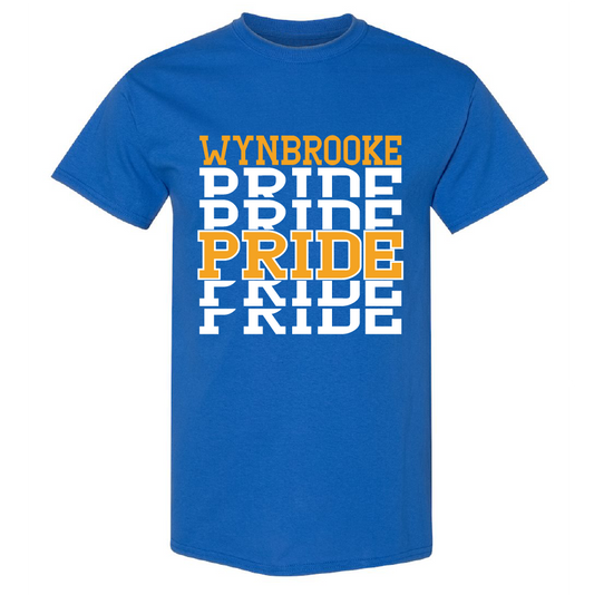 WYNBROOKE PRIDE T-Shirt
