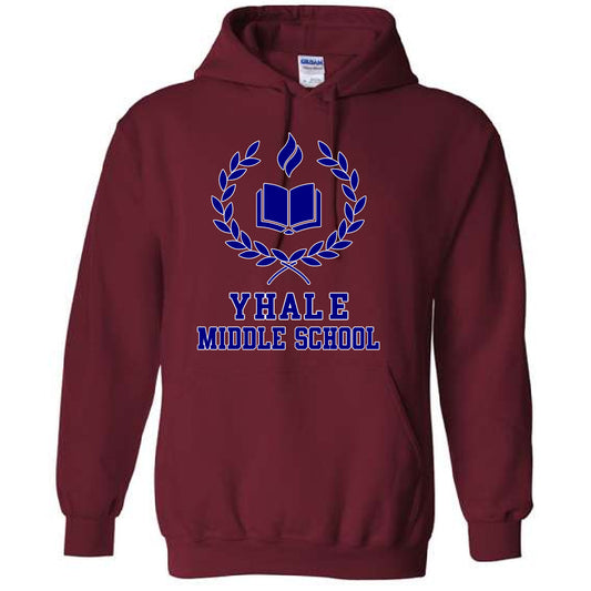 YHALE Hoodie