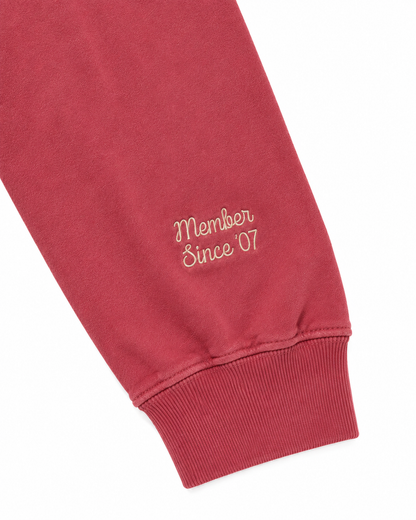 Educator Varsity Club – Signature Edition