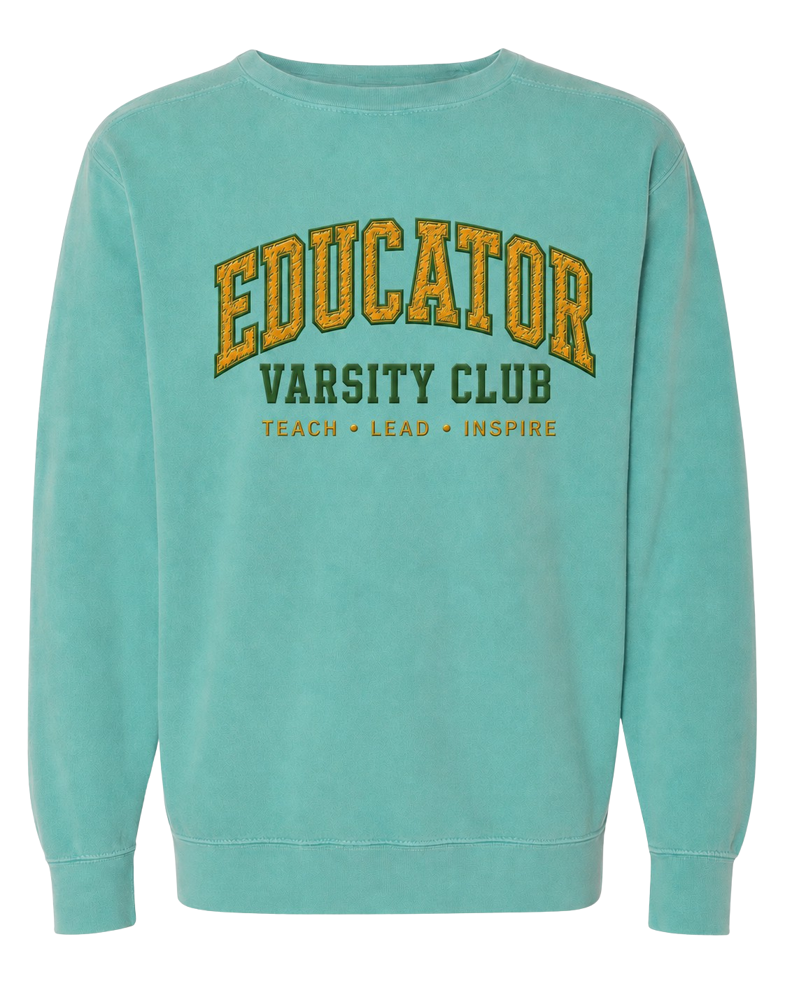 Educator Varsity Club – Sketch Edition