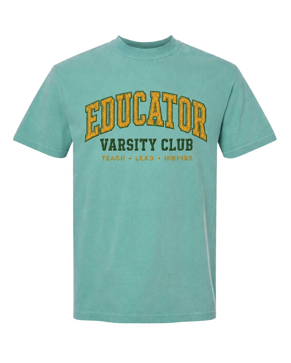 Educator Varsity Club – Sketch Edition