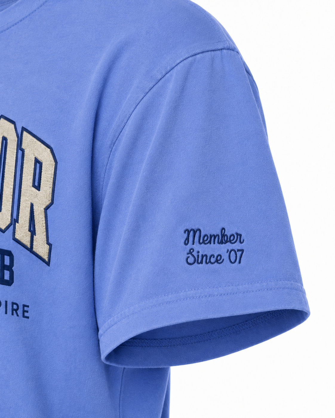 Educator Varsity Club – Sparkle Edition