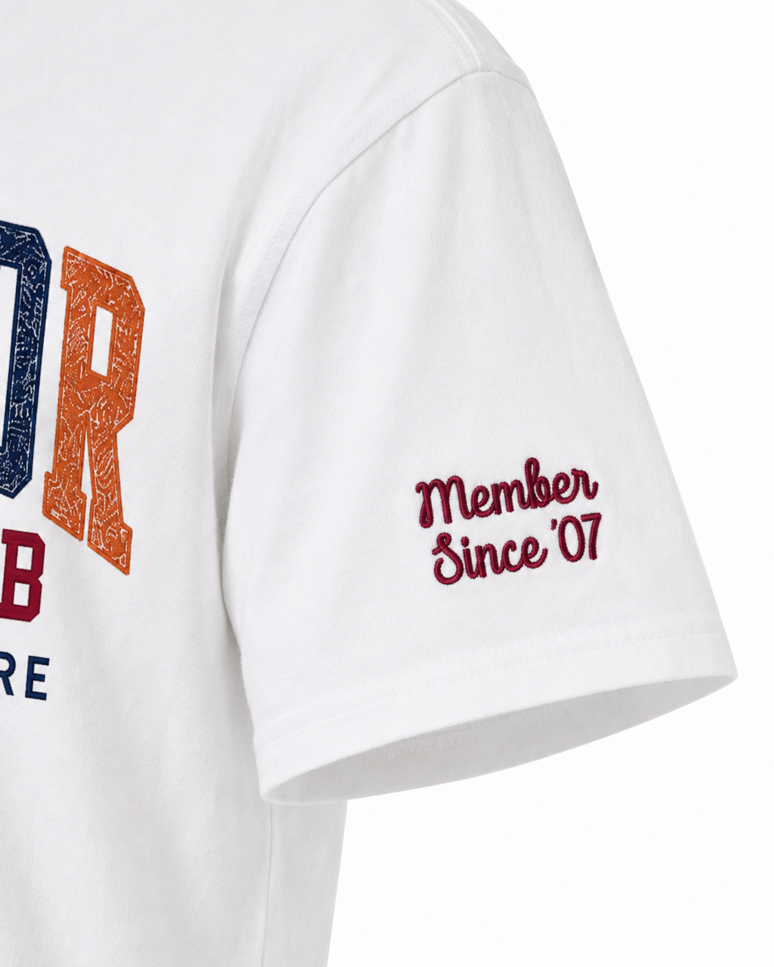 Educator Varsity Club – Heritage Printed Edition